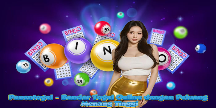 Panentogel - Bandar Togel Online dengan Peluang Menang Tinggi