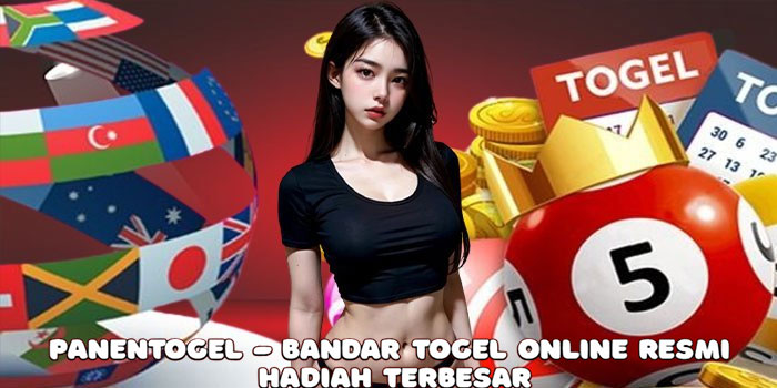 Panentogel - Bandar Togel Online Resmi Hadiah Terbesar